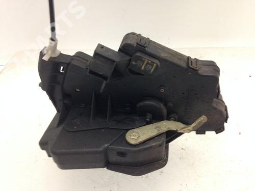 Rear left lock BMW 3 Touring (E46) 320 d | BP9592468C100 