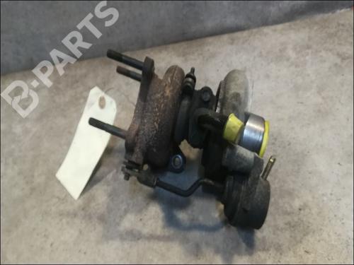 Turbolader/Kompressor für OPEL ASTRA G Hatchback (T98) 1.7 DTI 16V (F08, F48) (75 hp) 9611617
