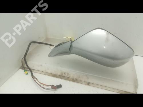 Used Left mirror CITROËN C8 (EA_, EB_) 2.2 HDi (128 hp) 9599537