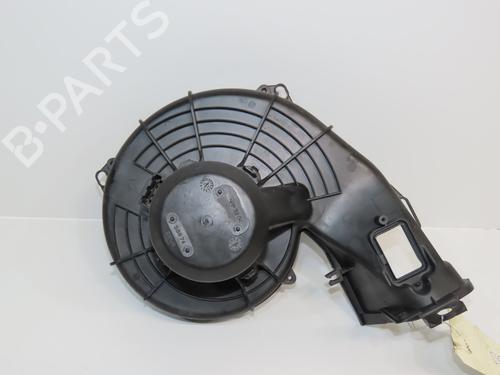 Used Heater blower motor OPEL MERIVA A MPV (X03) 1.7 CDTI (E75) (100 hp) 30893420