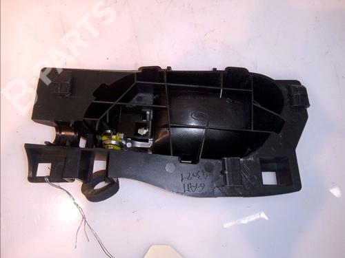 Rear right interior door handle CITROËN DS4 (NX_) 2.0 HDi 165 | BP11103255I16 