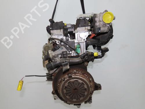 Engine PEUGEOT 206 Hatchback (2A/C) 1.6 16V | BP28828687M1 