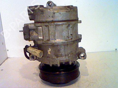 AC compressor RENAULT ESPACE IV (JK0/1_) 3.0 dCi (JK0J, JK0V) | BP23172192M34 - Image 3