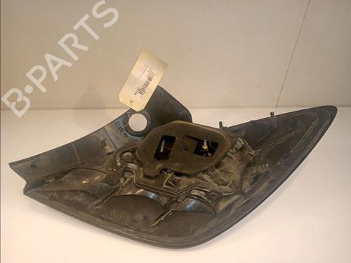 Left taillight OPEL ASTRA H GTC (A04) 1.9 CDTI (L08) | BP23178050C34 