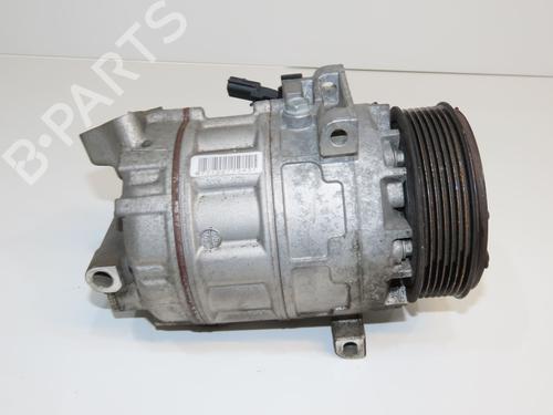AC compressor RENAULT LAGUNA III (BT0/1) 2.0 dCi (BT07, BT0J, BT14, BT1A, BT1S) | BP36493564M34 - Image 7