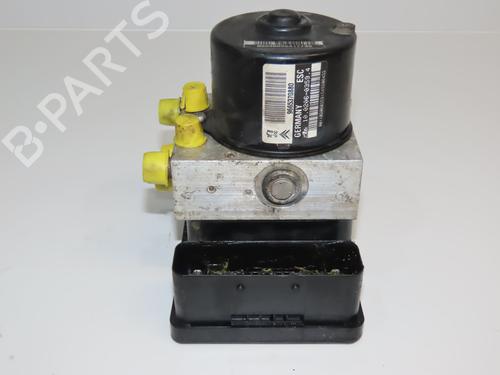 ABS pump CITROËN C3 Picasso (SH_) 1.6 HDi | BP30740776M43 - Image 7