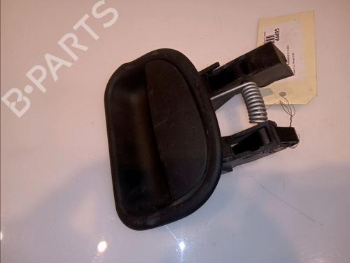 Rear right interior door handle RENAULT KANGOO Express (FC0/1_) 1.5 dCi (FC08, FC09) | BP23177138I16