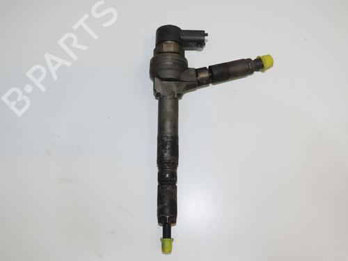 Used Injector Injector OPEL ASTRA H (A04) 1.7 CDTI (L48) (100 hp) 36283501 36283501