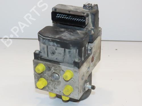 ABS pump PEUGEOT EXPERT Van (222) 2.0 HDI | BP28829982M43 