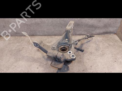 Right front steering knuckle OPEL VECTRA C (Z02) 2.2 DTI 16V (F69) | BP23173383M26 