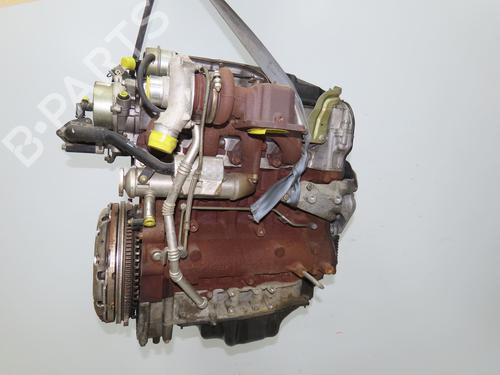 Engine FORD MONDEO III Turnier (BWY) 2.0 16V TDDi / TDCi | BP38004760M1 - Image 6