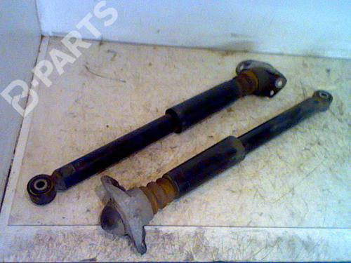 Used Right rear shock absorber VW PASSAT CC B6 (357) 2.0 TDI (140 hp) 9592393
