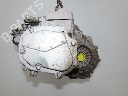 Gearbox CITROËN C3 Picasso (SH_) 1.6 HDi 110 | BP31120184M3  - Image 6
