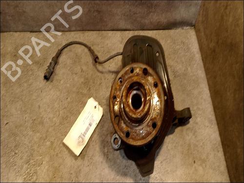 Højre Styrespindel Lejehus OPEL MERIVA A MPV (X03) 1.7 CDTI (E75) (100 hp) 14876176