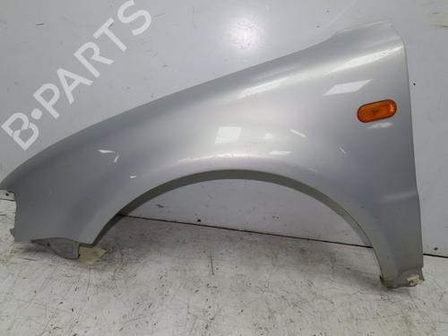 Left front fenders VW PASSAT B5 Variant (3B5) 1.9 TDI | BP9604052C41 