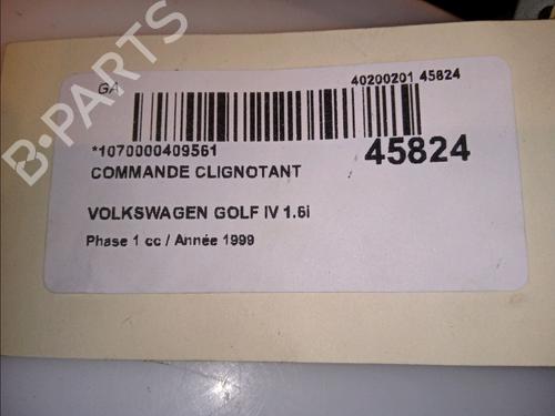 Steering column stalk VW GOLF IV (1J1) 1.6 | BP23174414I23