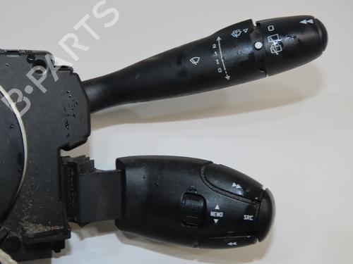 Used Steering column stalk Steering column stalk PEUGEOT 206 Hatchback (2A/C) 2.0 HDI 90 (90 hp) 36444384 36444384