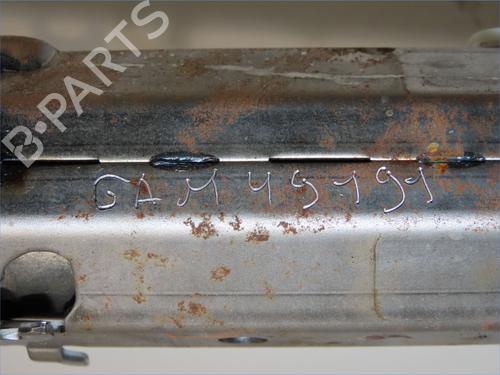 Steering column VW GOLF VI (5K1) 1.6 TDI | BP33132510M21  - Image 6