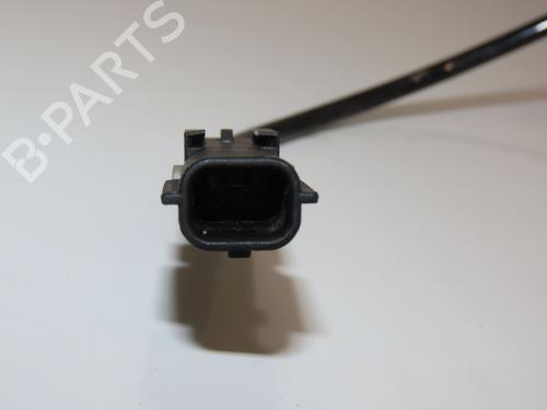 Right rear steering knuckle ALPINE A110 II 1.8 S | BP36027955M28 - Image 3