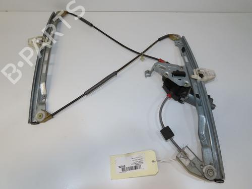 Used Front right window mechanism Front right window mechanism 38762308 38762308