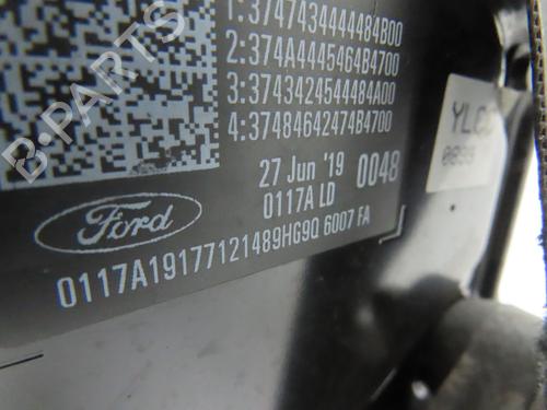 Engine FORD MONDEO V Turnier (CF) 2.0 EcoBlue | BP33561752M1  - Image 5