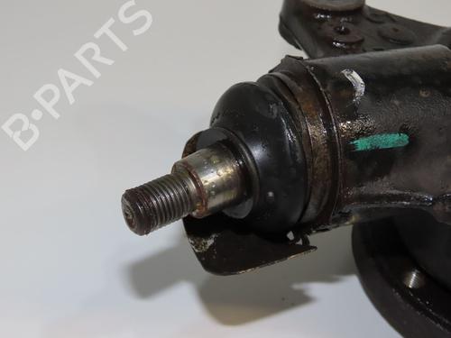 Left front steering knuckle CITROËN JUMPY III Van (V_) 1.5 BlueHDi 120 | BP32129632M25 - Image 3
