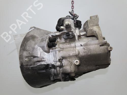 Gearbox FORD FOCUS III 1.6 TDCi | BP38297748M3 - Image 4
