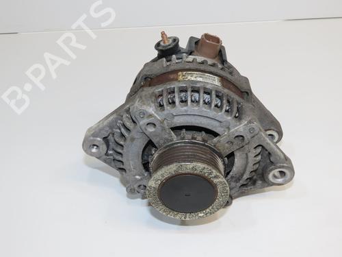 Alternator TOYOTA AURIS (_E15_) 1.4 D-4D (NDE150_, NDE150R) | BP33860596M7 - Image 2