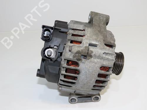 Alternator FORD FIESTA VI (CB1, CCN) 1.25 | BP32354691M7 - Image 4