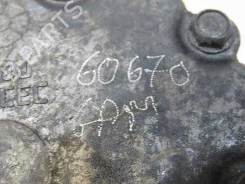AC compressor CITROËN C3 II (SC_) 1.4 HDi 70 (SC8HZC, SC8HR0, SC8HP4) | BP40273947M34 - Image 2