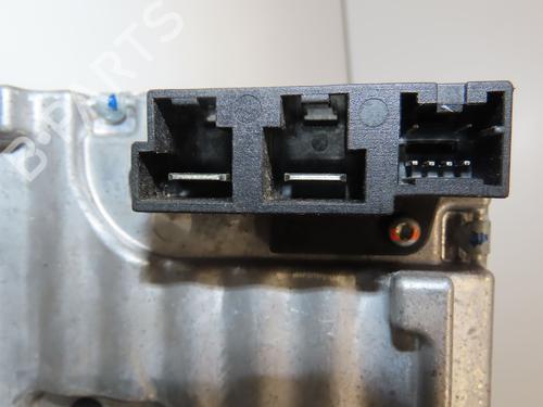 Steering column FORD ECOSPORT 1.0 EcoBoost | BP29441646M21 