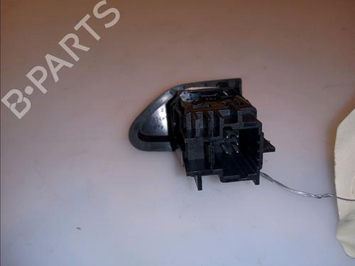 Used Warning switch RENAULT CLIO IV (BH_) 1.2 TCe 120 (BHAU) (118 hp) 11100855