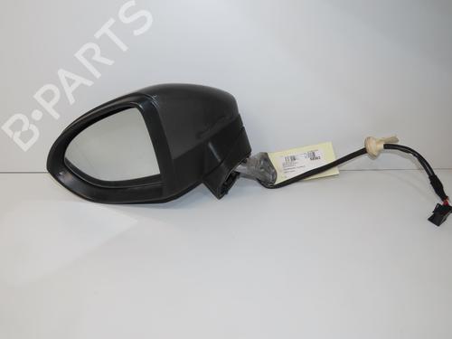 left-mirror-vw-touran-5t1-2015-36682343 main image
