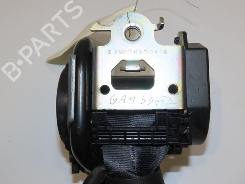 Front left belt tensioner DACIA SANDERO 1.4 MPI LPG | BP28830818C87 