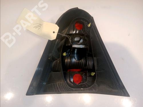 Left taillight MERCEDES-BENZ A-CLASS (W168) A 170 CDI (168.009, 168.109) | BP11104431C34 