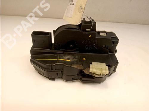 Rear right lock OPEL INSIGNIA A (G09) 2.8 V6 Turbo OPC 4x4 (68) | BP11267565C99 