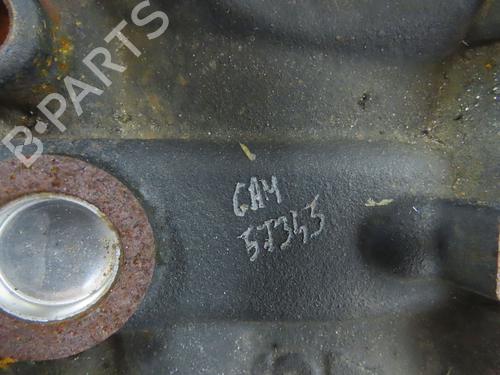 Engine HYUNDAI ix20 (JC) 1.6 CRDI | BP33222698M1 - Image 5