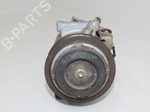 AC Kompressor RENAULT MEGANE III Hatchback (BZ0/1_, B3_) 1.2 TCe (BZ2B, BZ11) | BP30955794M34