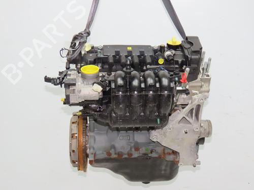 Motor FIAT 500 (312_) 1.2 (312AXA1A) (69 hp) 29128739