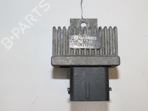 Used Electronic module Electronic module RENAULT GRAND SCÉNIC II (JM0/1_) 1.9 dCi (JM14) (131 hp) 10396388 10396388