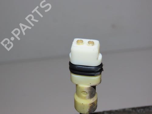 Left rear steering knuckle PORSCHE 911 (996) 3.4 Carrera | BP24358805M27 