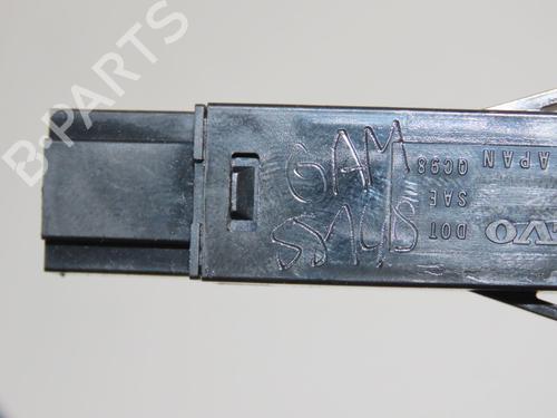 Warning switch VOLVO S60 I (384) 2.4 | BP38548078I22 - Image 4