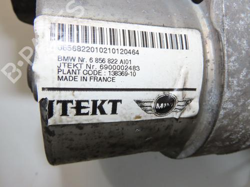 Steering rack MINI MINI (R56) Cooper | BP31819561M22  - Image 6
