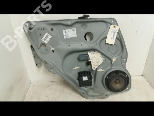 rear-left-window-mechanism-mercedes-benz-b-class-sports-tourer-w245-b-180-cdi-245207-2005-2006-2007-2008-2009-2010-2011-9605621 main image