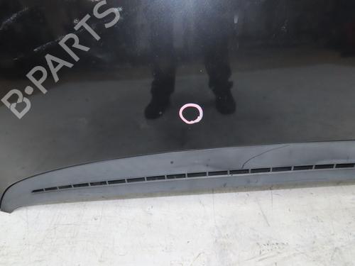 Used Hood PEUGEOT 1007 (KM_) 1.6 16V (109 hp) 30978863