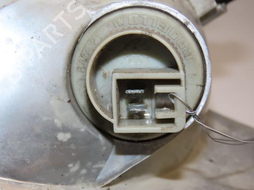 Used Right front indicator PEUGEOT BOXER Van (230L) 2.5 D (86 hp) 24344463