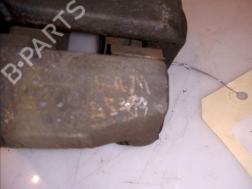 Right front brake caliper CITROËN XSARA PICASSO (N68) 1.6 HDi | BP14877711M104 