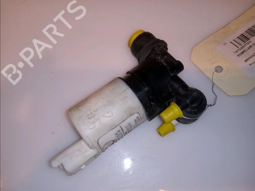 Used Washer pump RENAULT MEGANE III Hatchback (BZ0/1_, B3_) 1.6 16V Hi-Flex (BZ03) (110 hp) 14881666