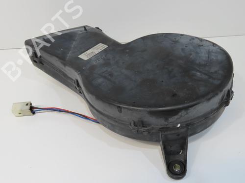 Used Heater blower motor Heater blower motor CITROËN C15 Box Body/MPV (VD_) 1.8 D (60 hp) 33728016 33728016