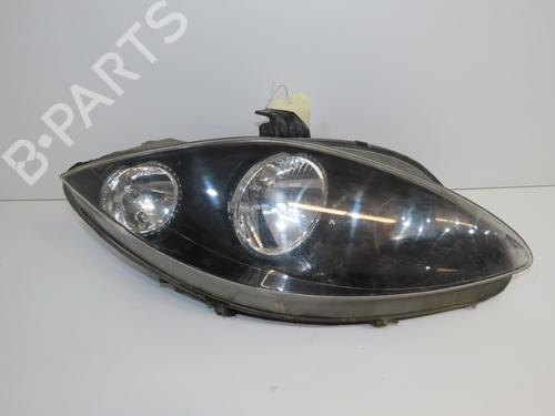 Used Right headlight Right headlight SEAT LEON (1P1) 1.9 TDI (105 hp) 33860711 33860711
